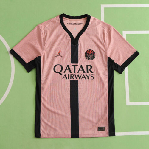 365d441f.jpg Paris Saint-Germain Derde Uitshirt 24/25