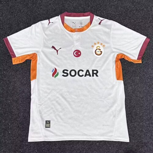 38938ec0 Galatasaray Uitshirt 26/27