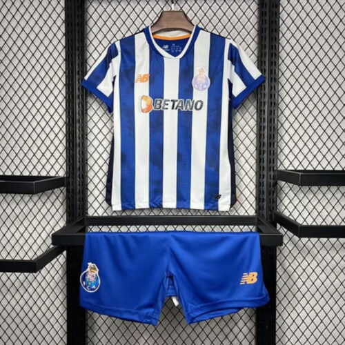 FC Porto Thuissetje 23/24