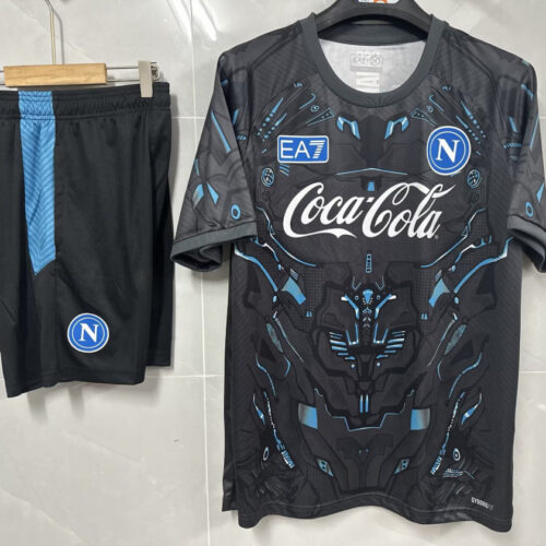 Napoli Trainingssetje 25/26