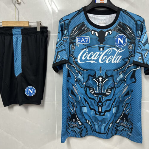 Napoli Trainingssetje 25/26