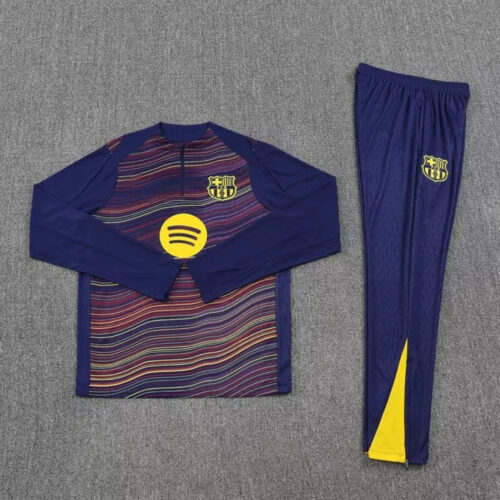 Barcelona Trainingspak 25/26