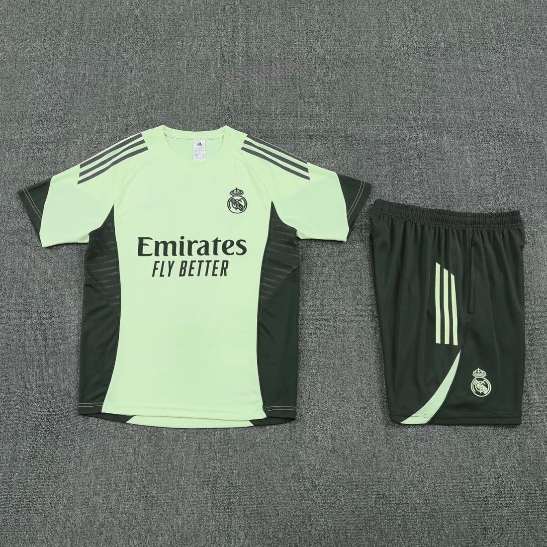 Real Madrid Trainingssetje 25/26