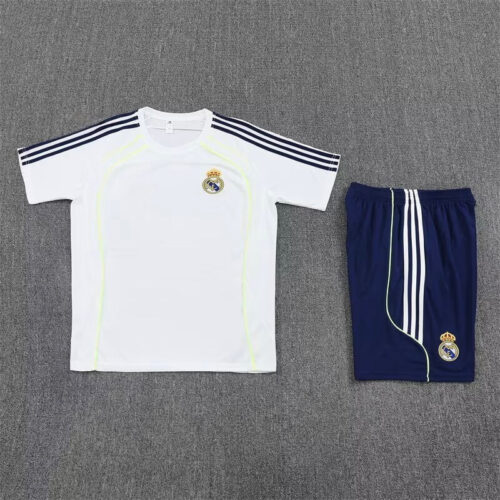 Real Madrid Trainingssetje 25/26