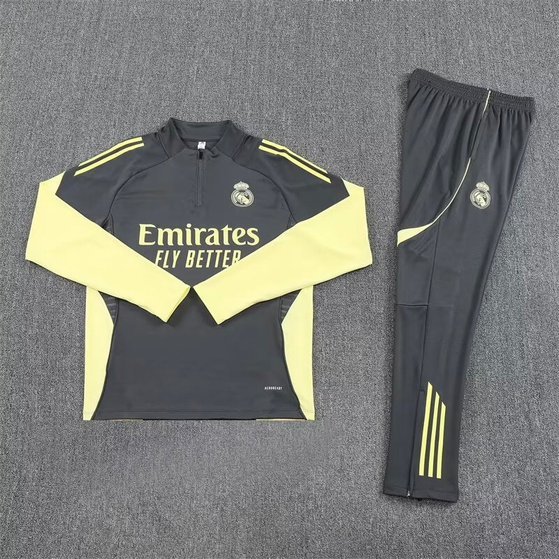 Real Madrid Trainingspak 25/26