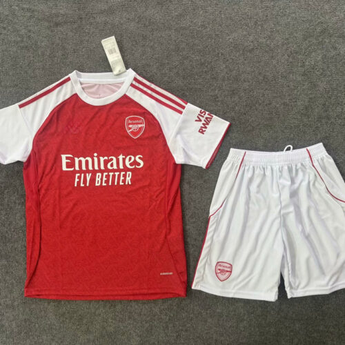 Arsenal Thuissetje 25/26