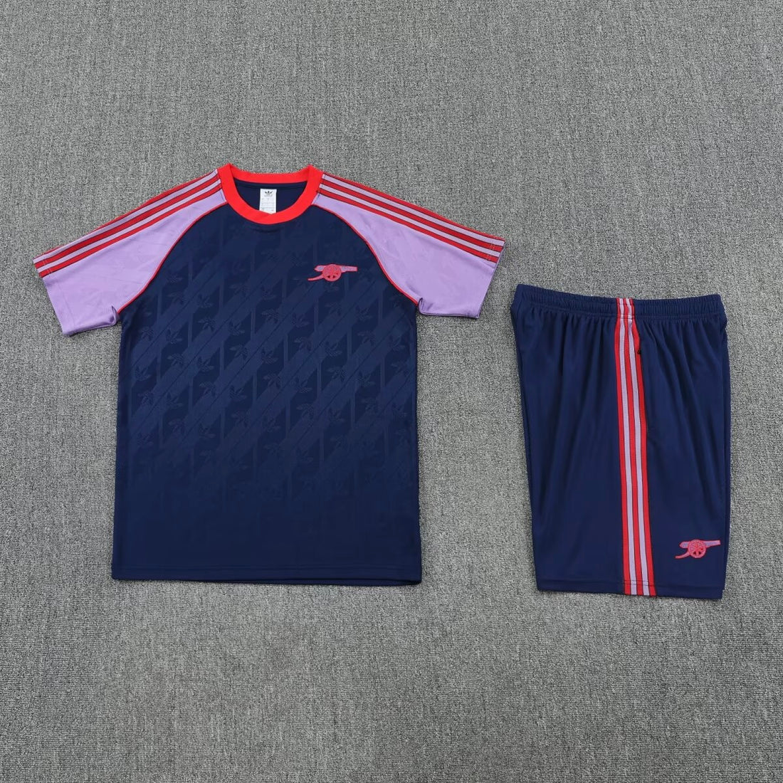 Arsenal Trainingssetje 25/26