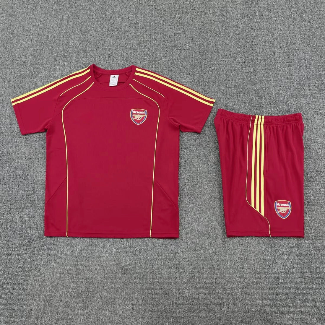 Arsenal Trainingssetje 25/26