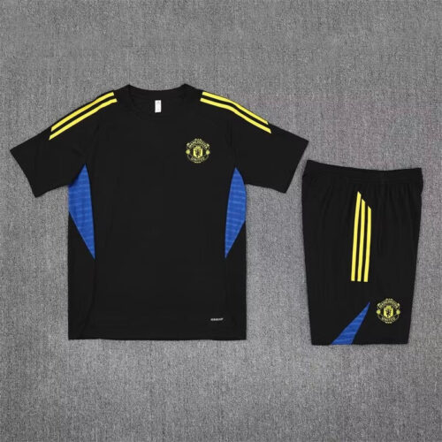 Manchester United Trainingssetje 25/26