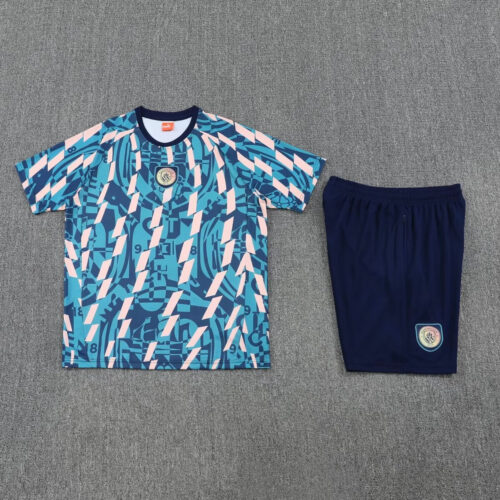 Manchester City Trainingssetje 25/26