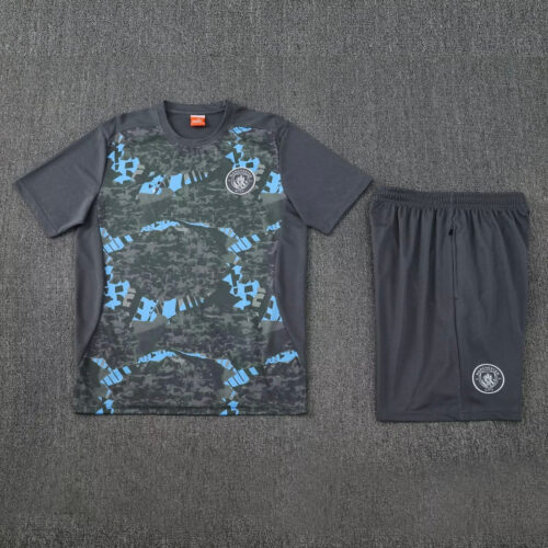 Manchester City Trainingssetje 24/25