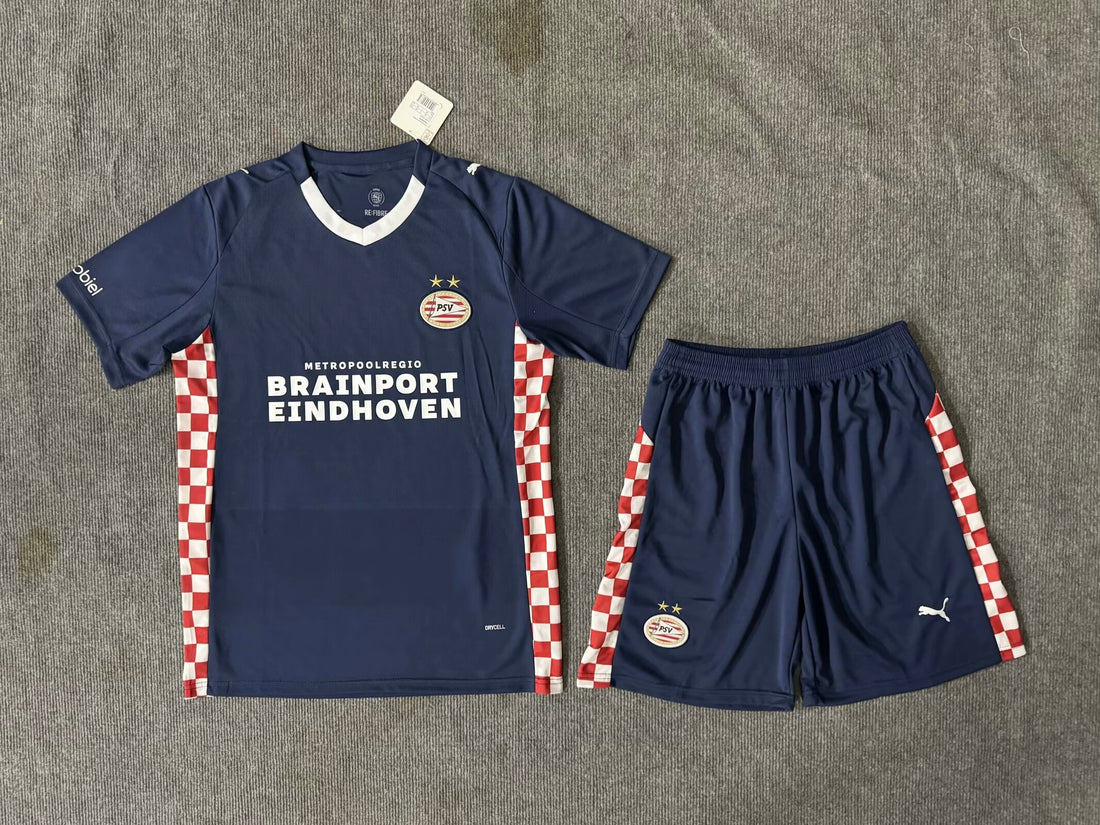 PSV Kids Uitsetje 25/26