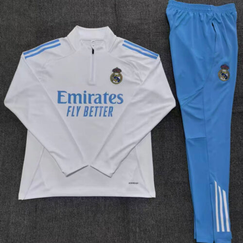 Real Madrid Trainingspak 25/26