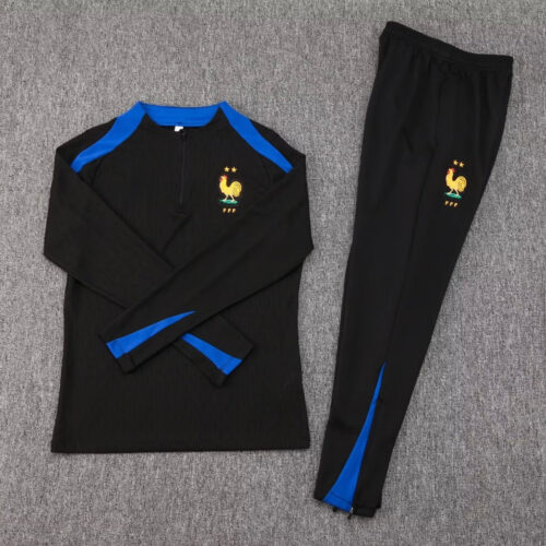 Frankrijk Trainingspak 24/25