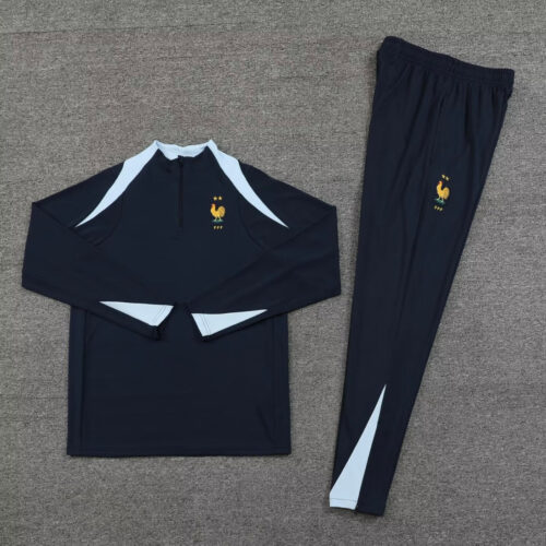 Frankrijk Trainingspak 24/25