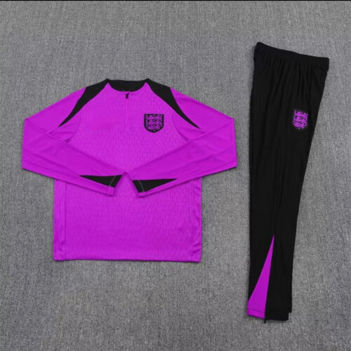 Engeland Trainingspak 25/26