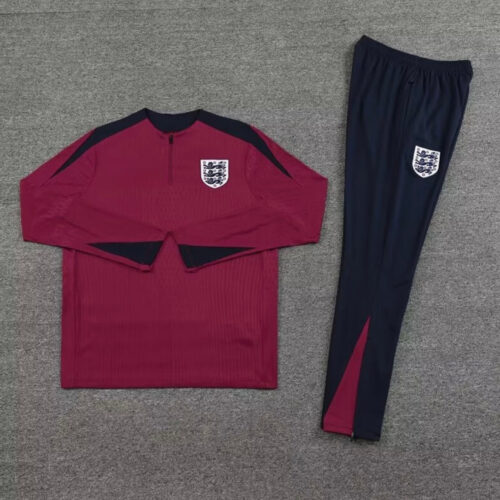 Engeland Trainingspak 24/25
