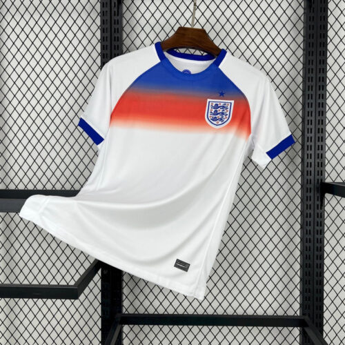 Engeland Vrouwen Thuisshirt 25/26