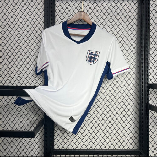 Engeland Thuisshirt 24/25