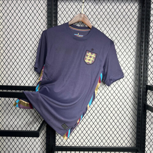 Engeland Uitshirt 24/25