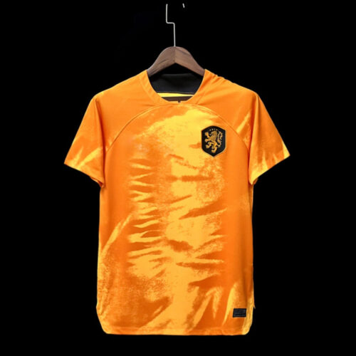 Nederland WK Thuisshirt 2022