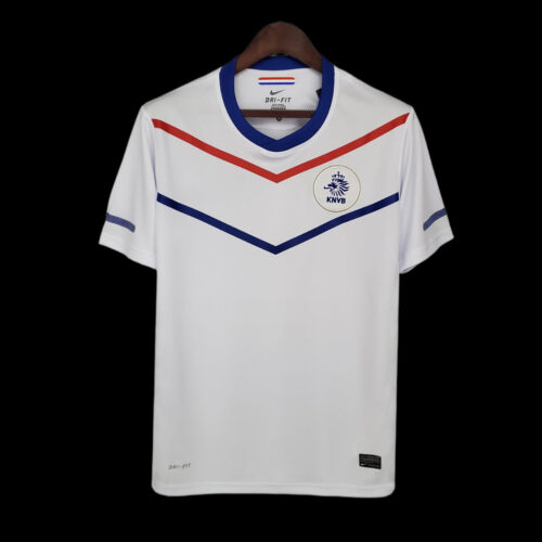 Nederland Uitshirt 2010