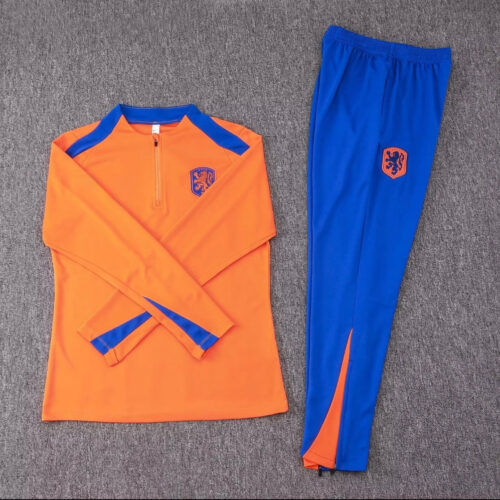 Nederland Trainingspak 24/25