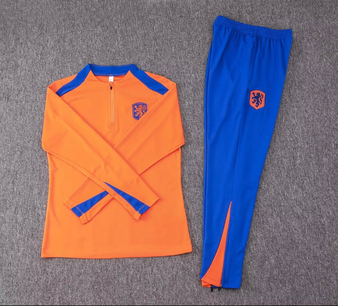 Nederland Trainingspak 24/25