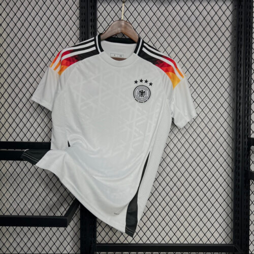 Duitsland Thuisshirt 24/25