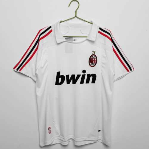 AC Milan Uitshirt 08/09