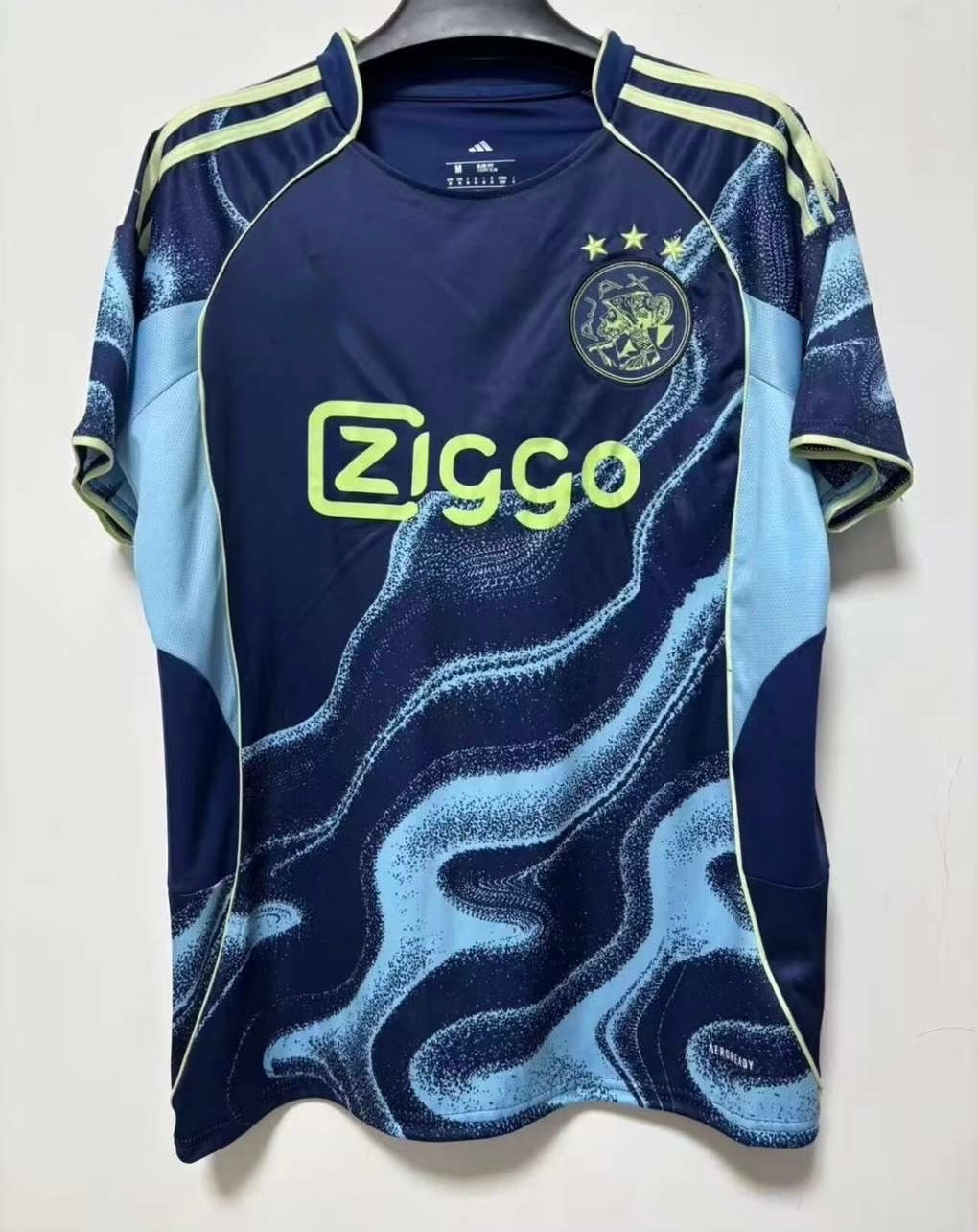 Ajax Uitshirt 25/26