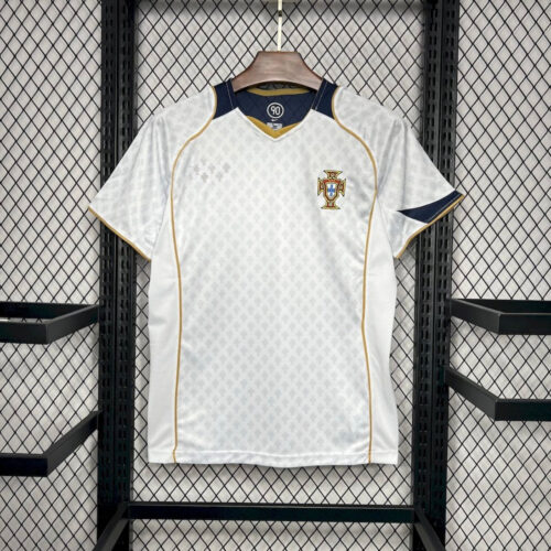 Portugal Uitshirt 2004