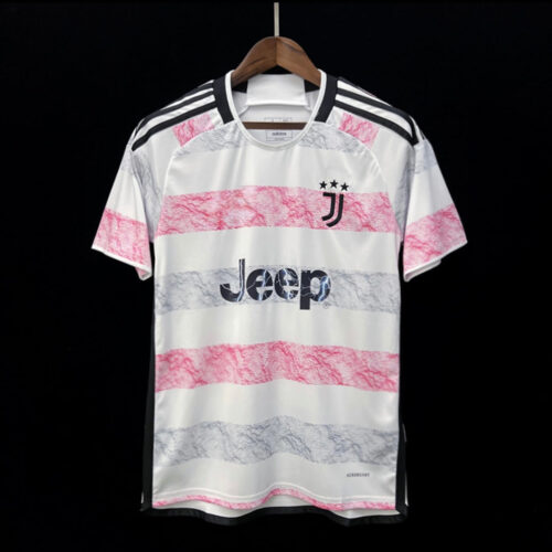 IMG_7487.jpg Juventus Uitshirt 23/24