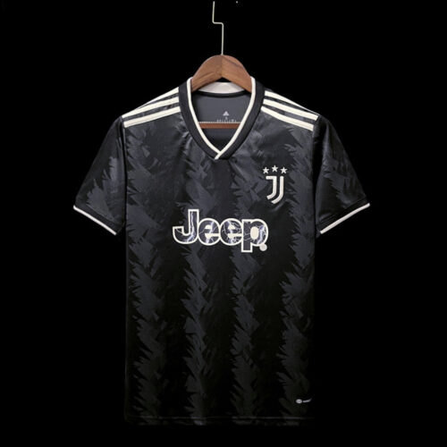 IMG_7488.jpg Juventus Uitshirt 22/23