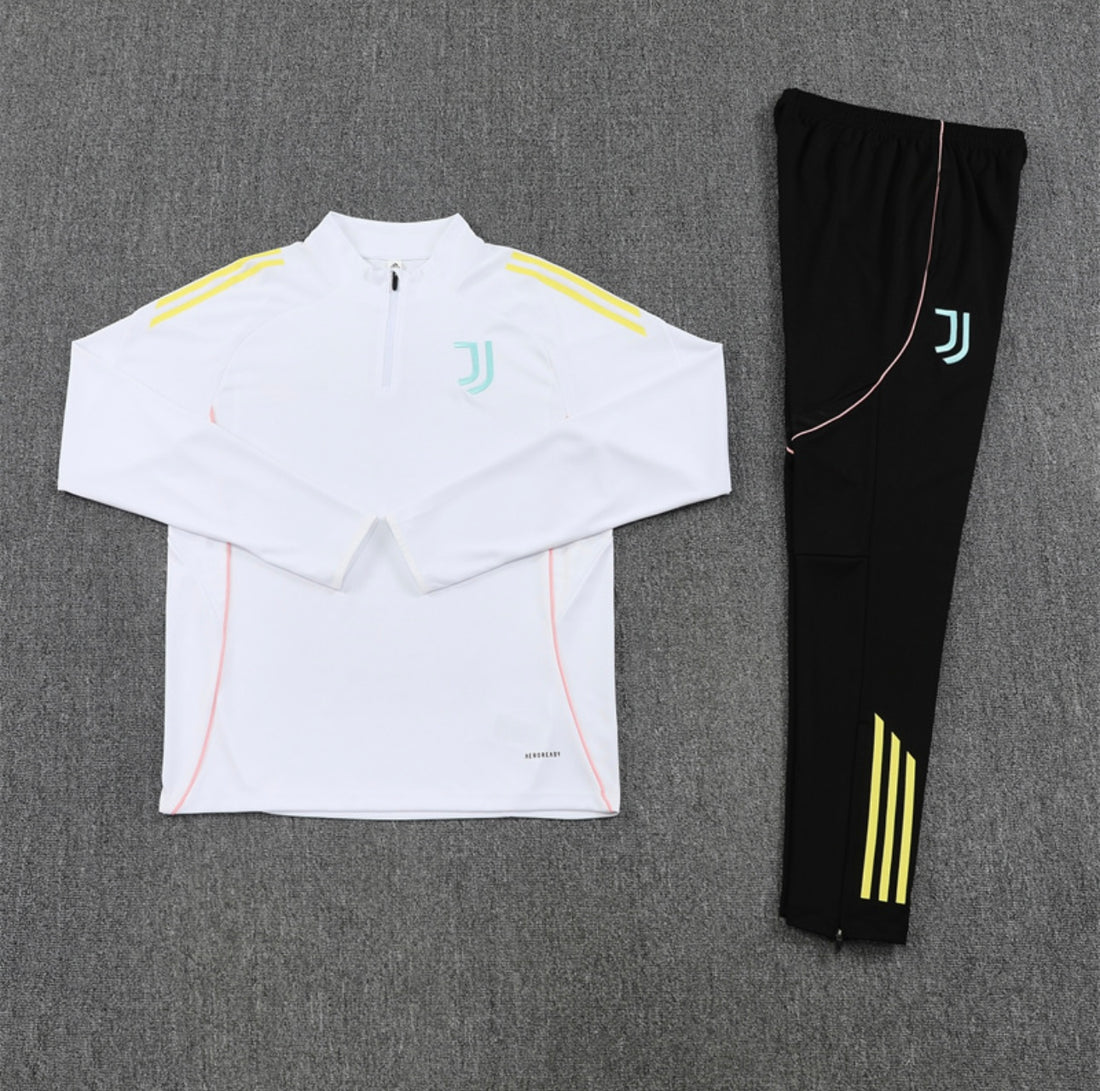 Juventus Trainingspak 25/26