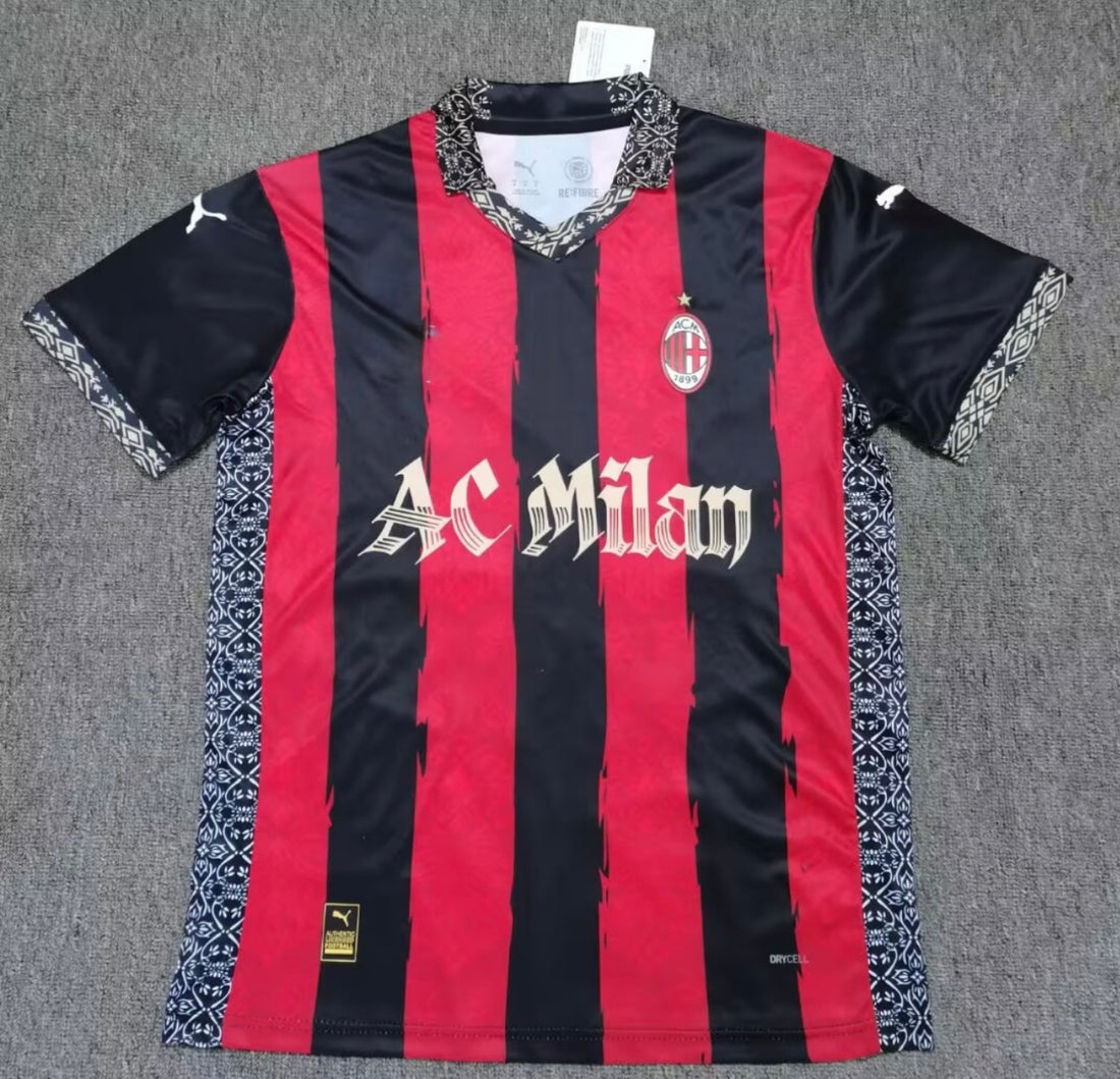 AC Milan Special Edition Shirt 25/26