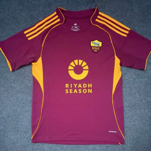 IMG_7522.jpg AS Roma Thuisshirt 25/26
