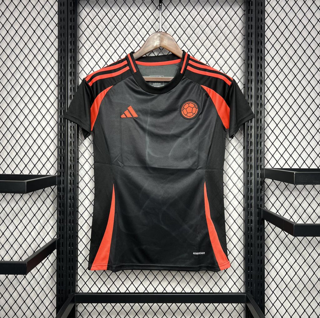 Colombia Uitshirt 24/25