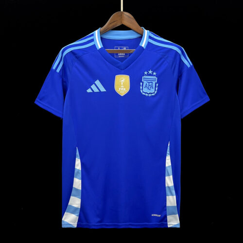 Argentinië Uitshirt 24/25