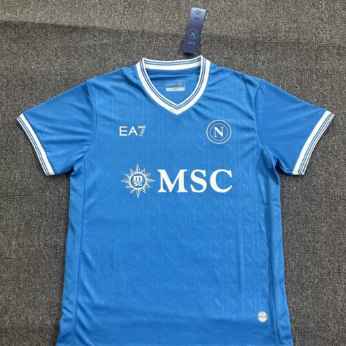 Napoli Thuisshirt 25/26