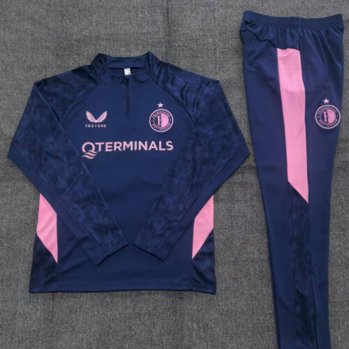 Feyenoord Trainingspak 25/26