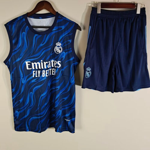 IMG_7812.jpg Real Madrid Mouwloos Trainingssetje 25/26