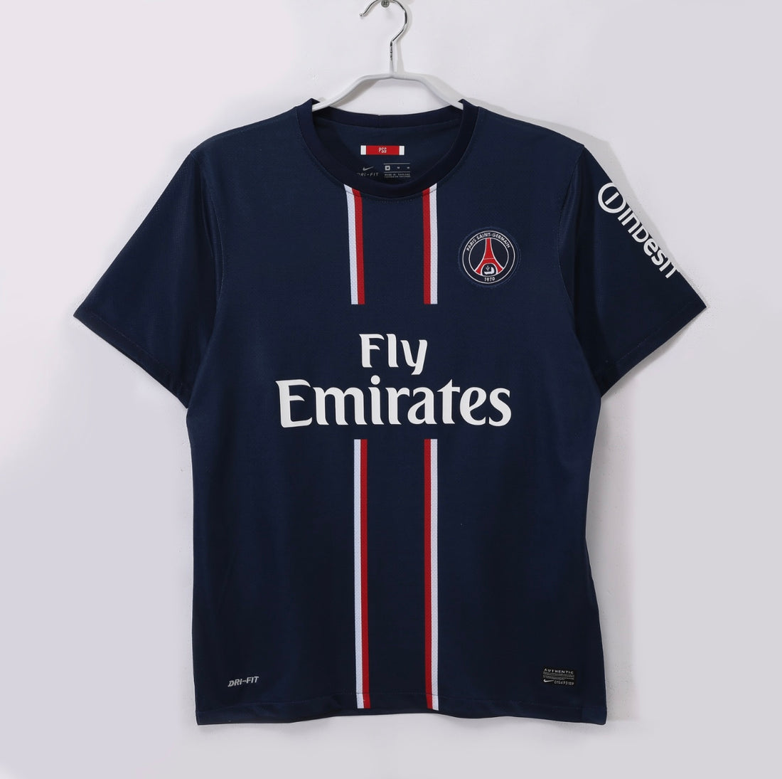 PSG Thuisshirt 12/13