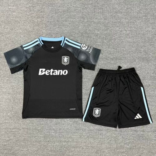 Aston Villa Uitsetje 25/26