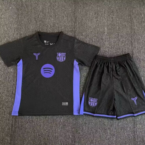 Barcelona Pre-Match Uitsetje 25/26