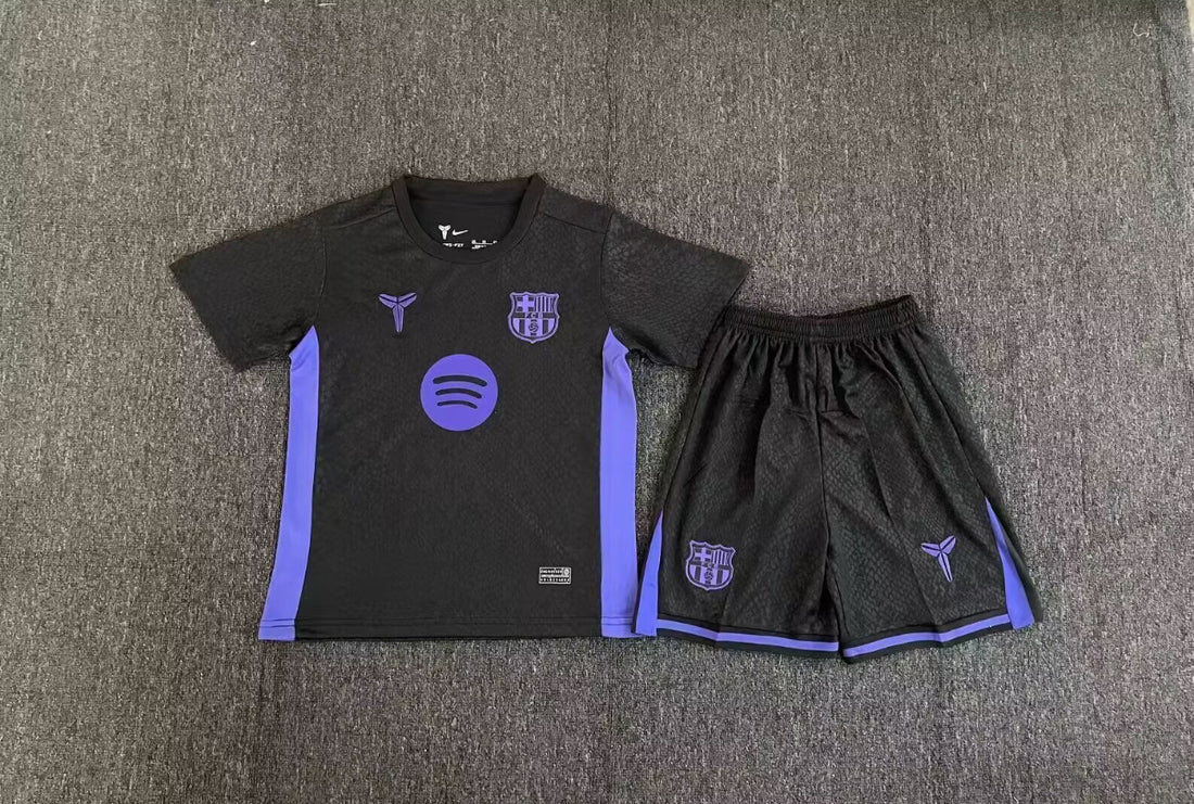 Barcelona Pre-Match Uitsetje 25/26