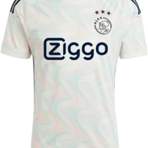 IMG_8230.jpg Ajax Uitshirt 23/24