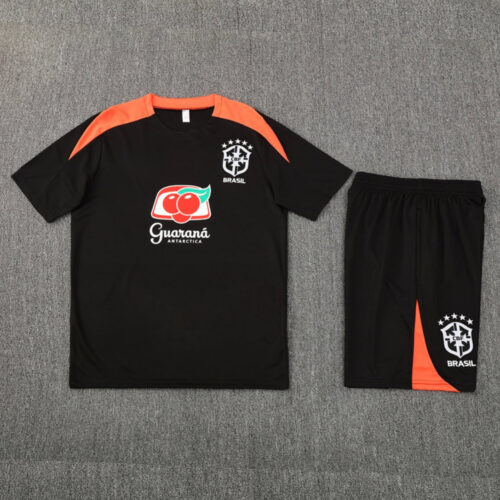 Brazilië Trainingssetje 25/26