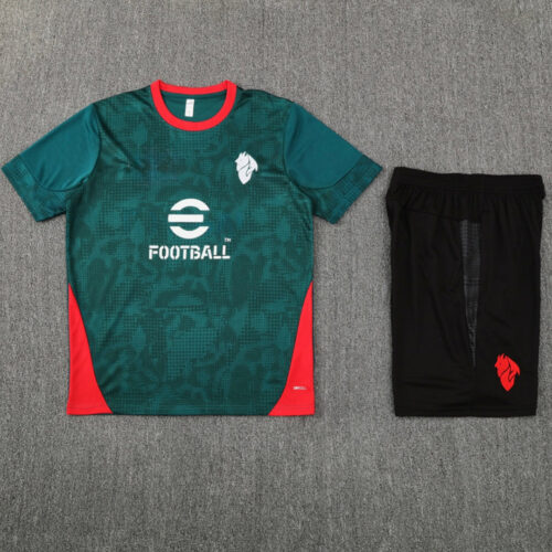 AC Milan Trainingssetje 25/26