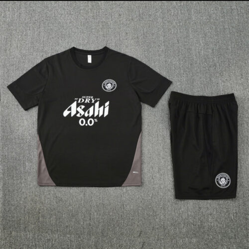 Manchester City Trainingssetje 25/26